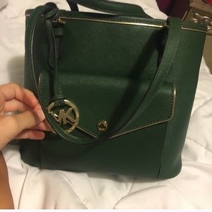 Mk Purse